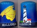 Spain 2012 Mallorca Fomentor Lighthouse Ceramic. Uploaded by Winny